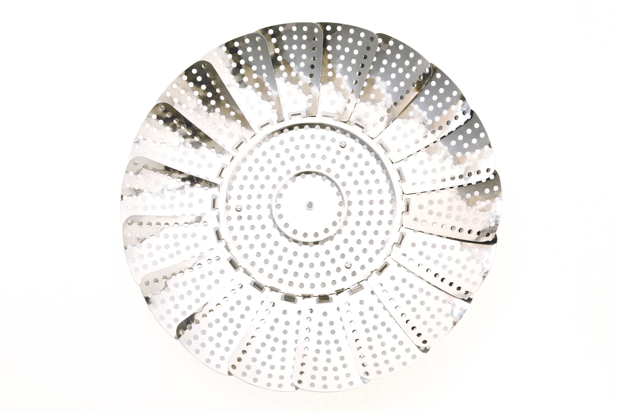 Cuisena Steamer Basket Gift Box